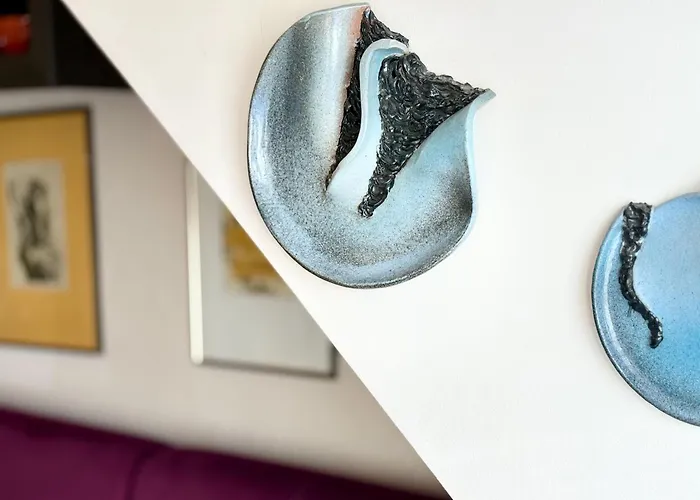 Chayka Chic * Варна