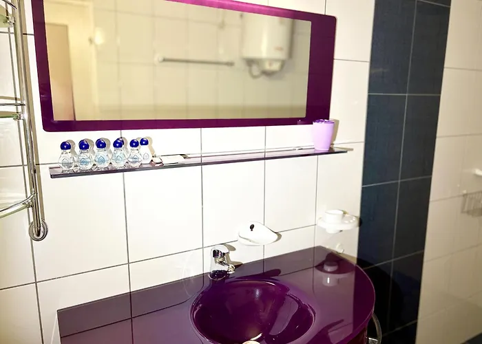 Chayka Chic * Варна