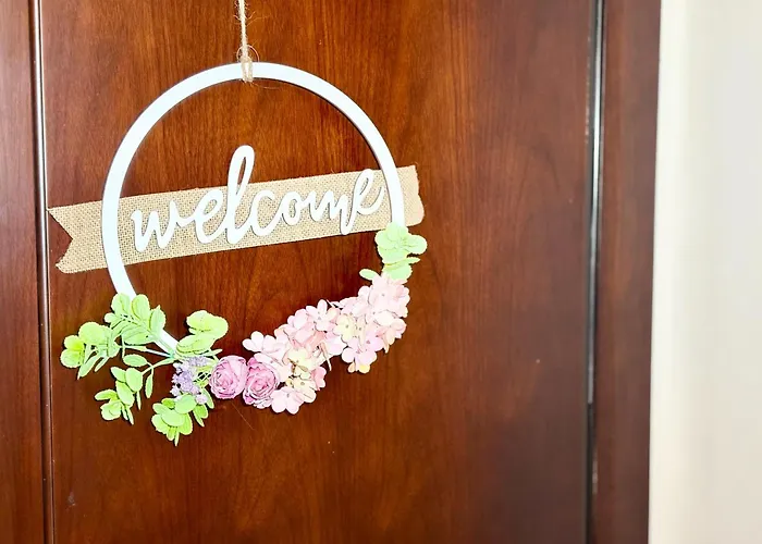 Апартаменты Chayka Chic