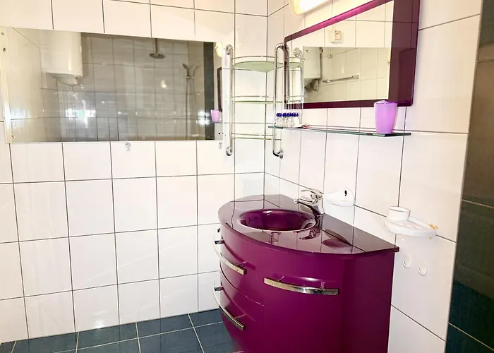 Chayka Chic Апартаменты