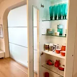 Apartment Chayka Chic Varna