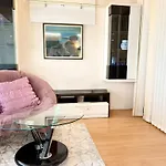 Apartment Chayka Chic Varna