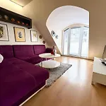 Chayka Chic Apartment Varna