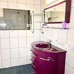 Chayka Chic Apartment