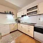 Apartment Chayka Chic Varna