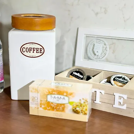 Apartment Chayka Chic *