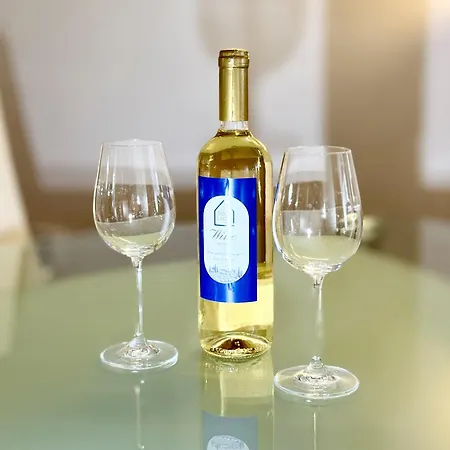 Apartment Chayka Chic Warna