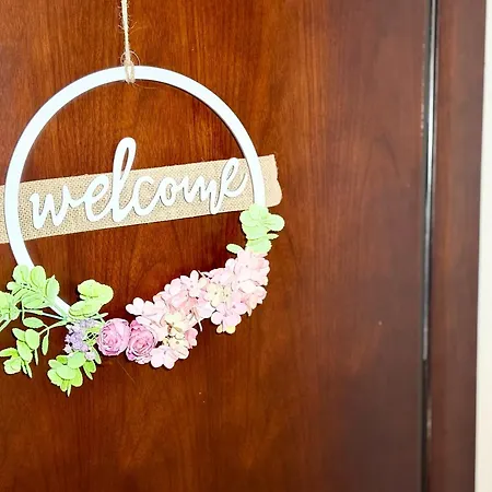 Apartment Chayka Chic