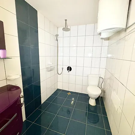 Apartment Chayka Chic *