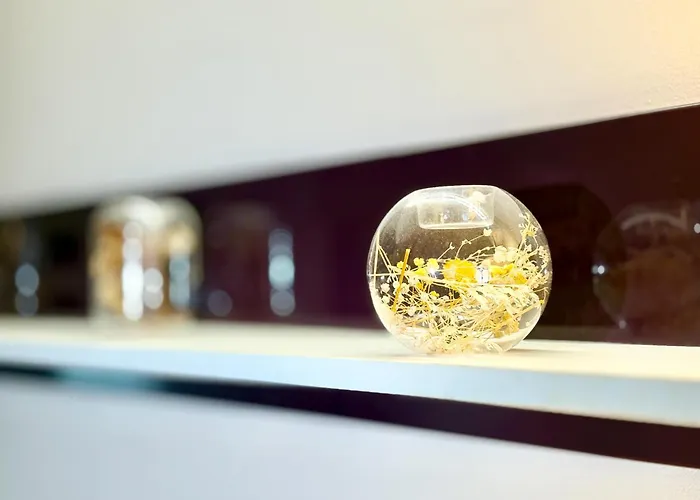 Chayka Chic Apartment