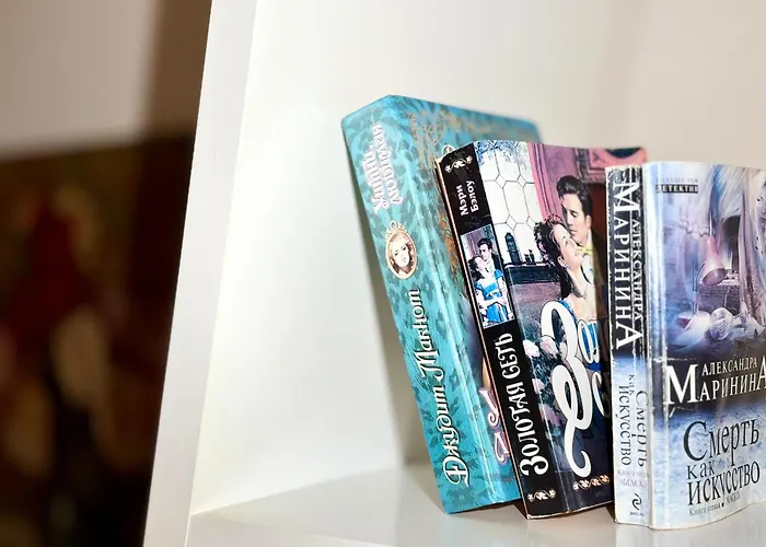 Chayka Chic * וארנה