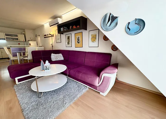 Chayka Chic וארנה