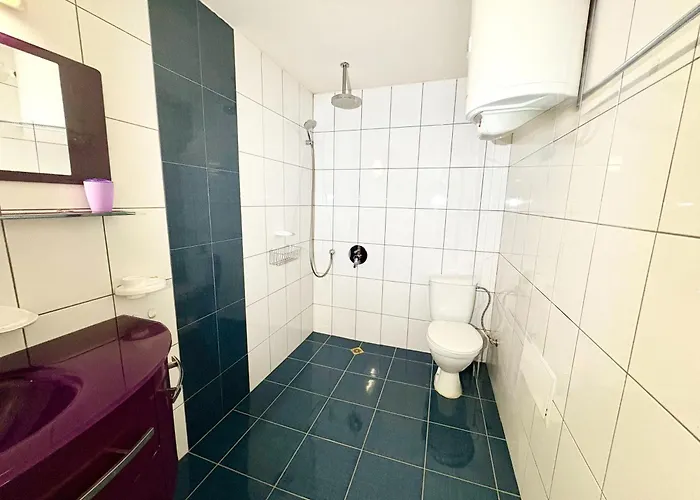 Apartment Chayka Chic *